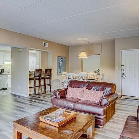 Forest Beach Villa 114 Hilton Head Island Dış mekan fotoğraf