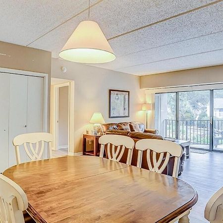 Forest Beach Villa 114 Hilton Head Island Dış mekan fotoğraf