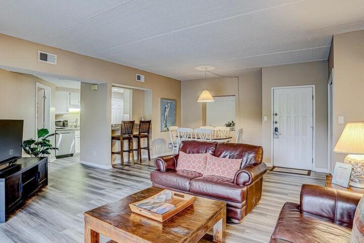 Forest Beach Villa 114 Hilton Head Island Dış mekan fotoğraf