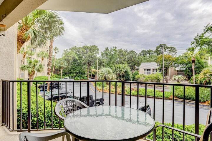 Forest Beach Villa 114 Hilton Head Island Dış mekan fotoğraf