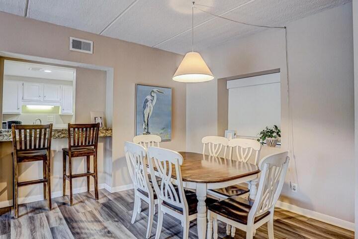 Forest Beach Villa 114 Hilton Head Island Dış mekan fotoğraf