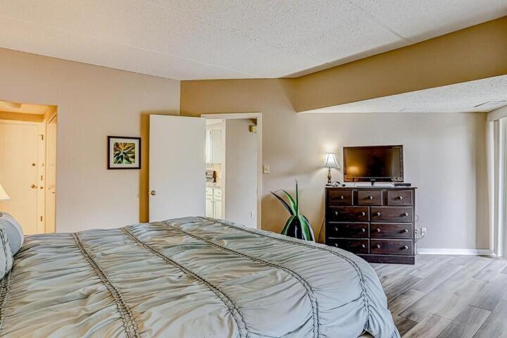 Forest Beach Villa 114 Hilton Head Island Dış mekan fotoğraf