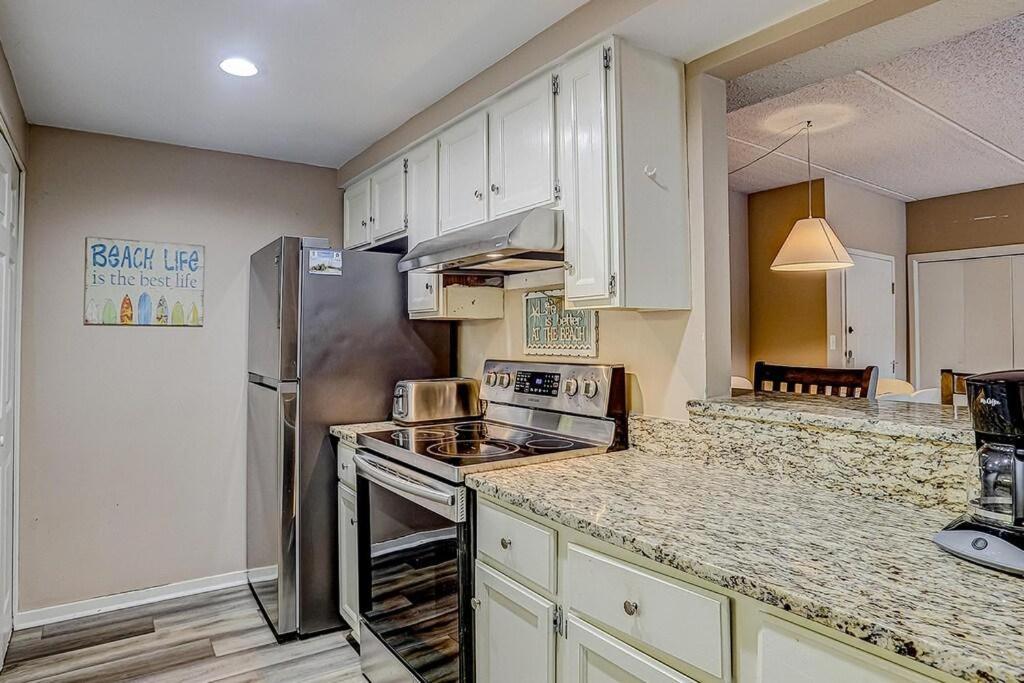 Forest Beach Villa 114 Hilton Head Island Dış mekan fotoğraf