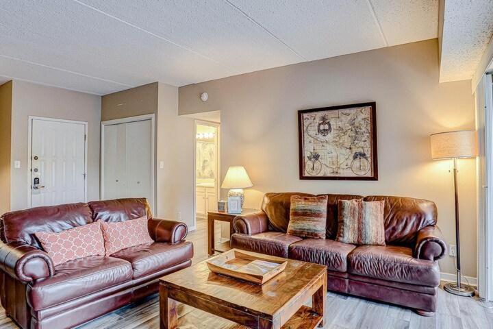 Forest Beach Villa 114 Hilton Head Island Dış mekan fotoğraf